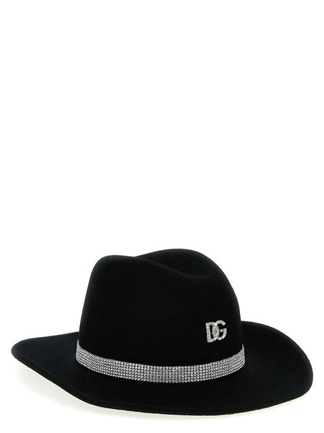 sombrero dolce gabbana|Dolce&Gabbana Online Store.